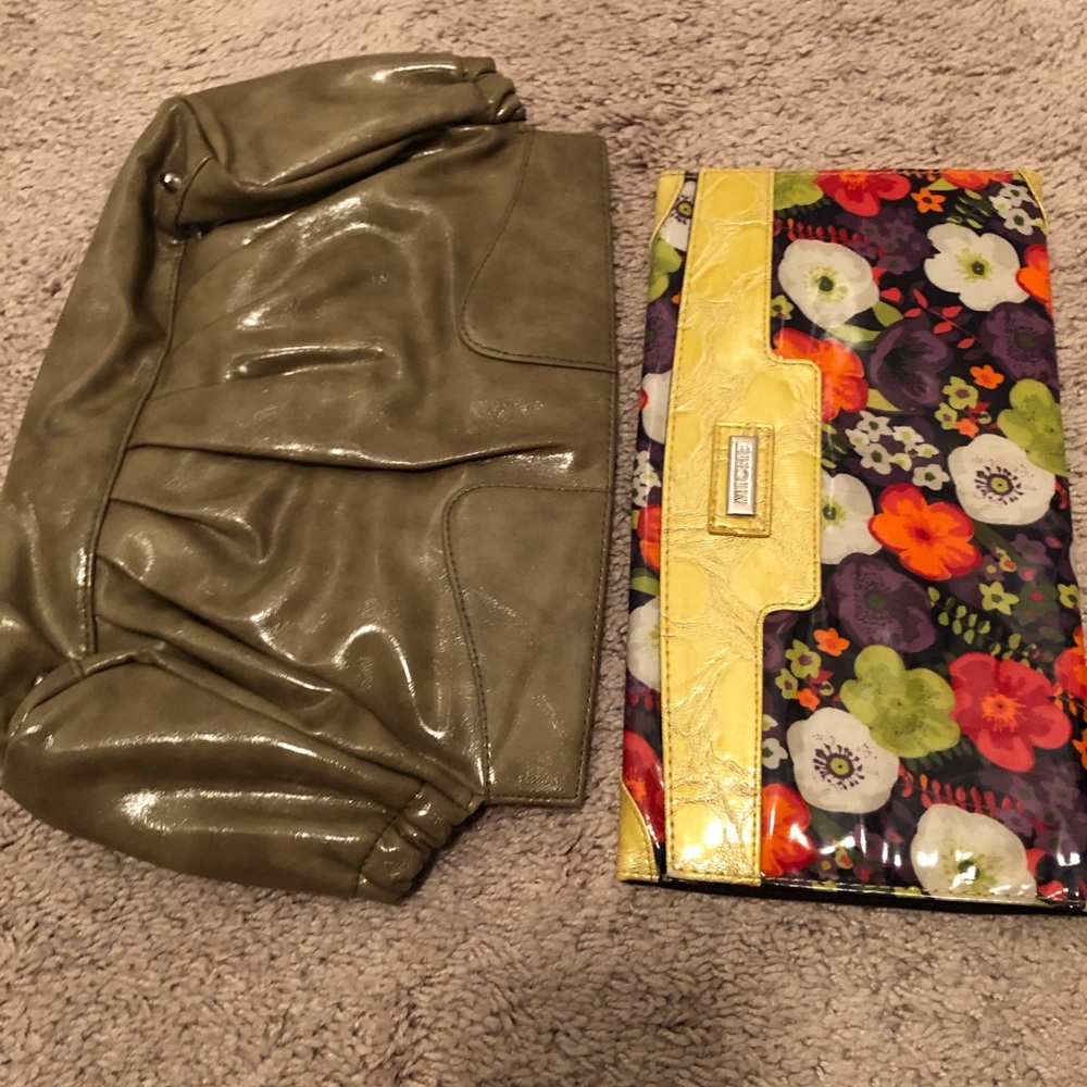 Miche Purse with 3 shells! - Picture 9 of 9